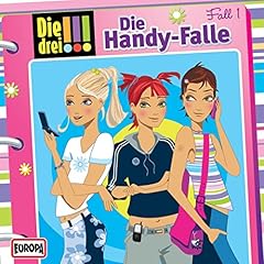 Die Handy-Falle Titelbild