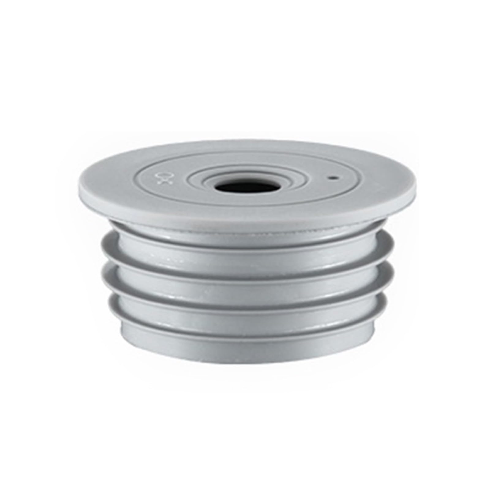 Rshechufbfg Xl Connector Floor Drain Plug Spare Accessories, Compatible For Kitchen & Bathroom Washing Machine(Xl)