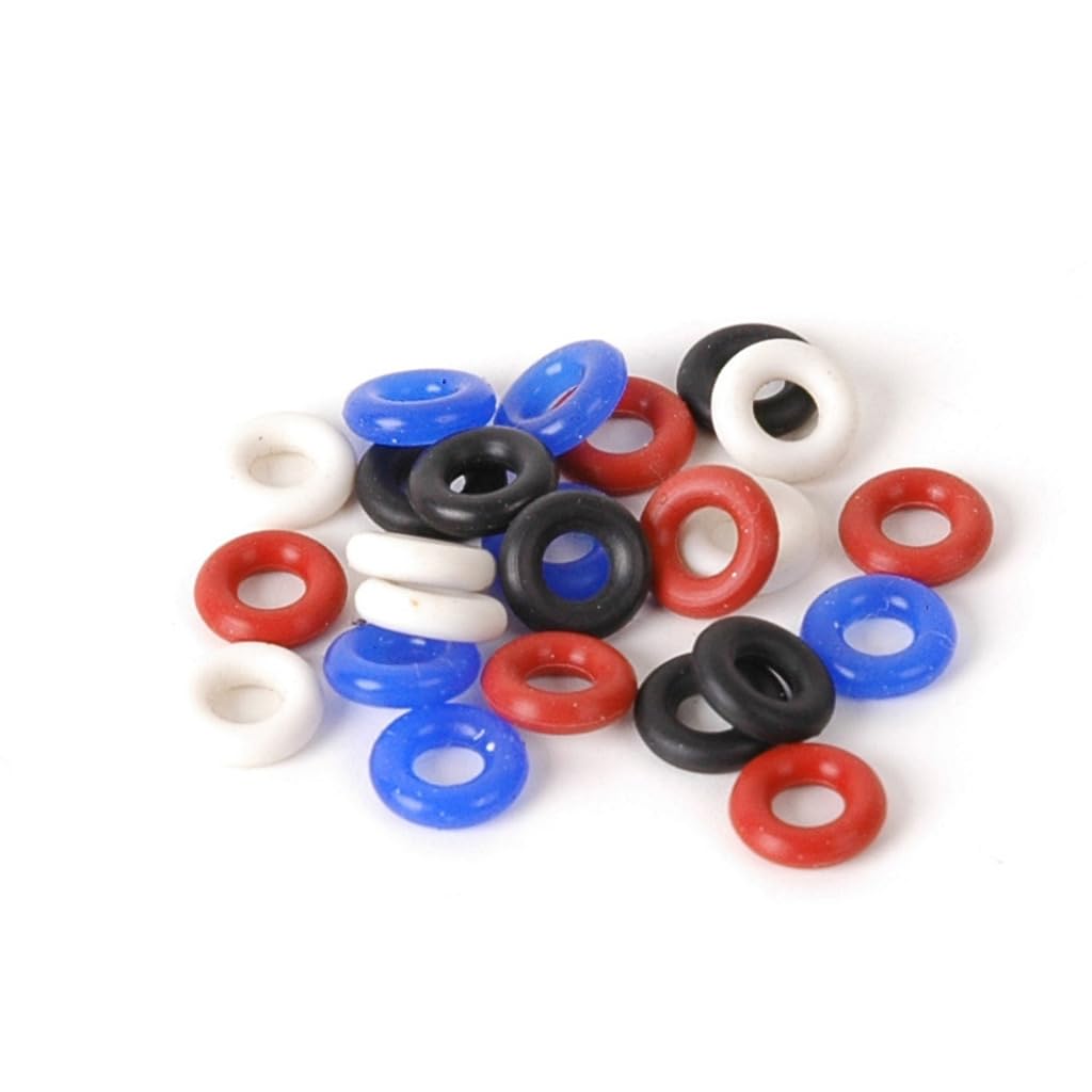 Redcat Racing SH18 Engine Back Plate O-Ring