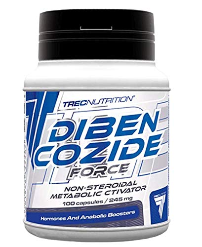 Trec Nutrition Dibencozide Force 100Cap 100 g
