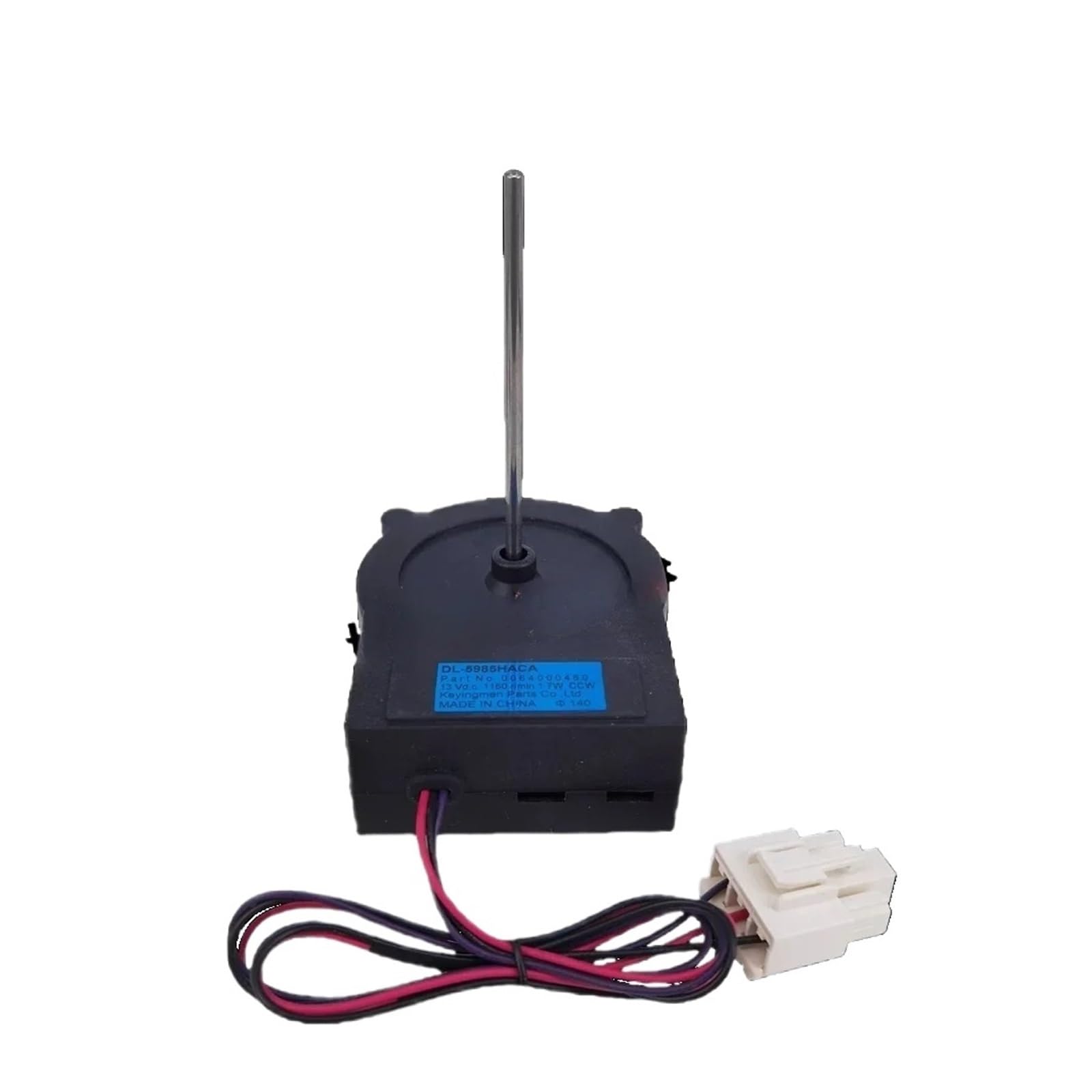 Lüftermotor DL-5985HACA, kompatibel for LG,