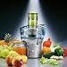 Produktbild Gastroback Easy Juicer 900W Silber, 40118