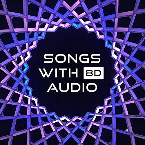 Songs with 8D Audio - 14 Glorious Relaxing Remix Tunes de 8D Billie en ...