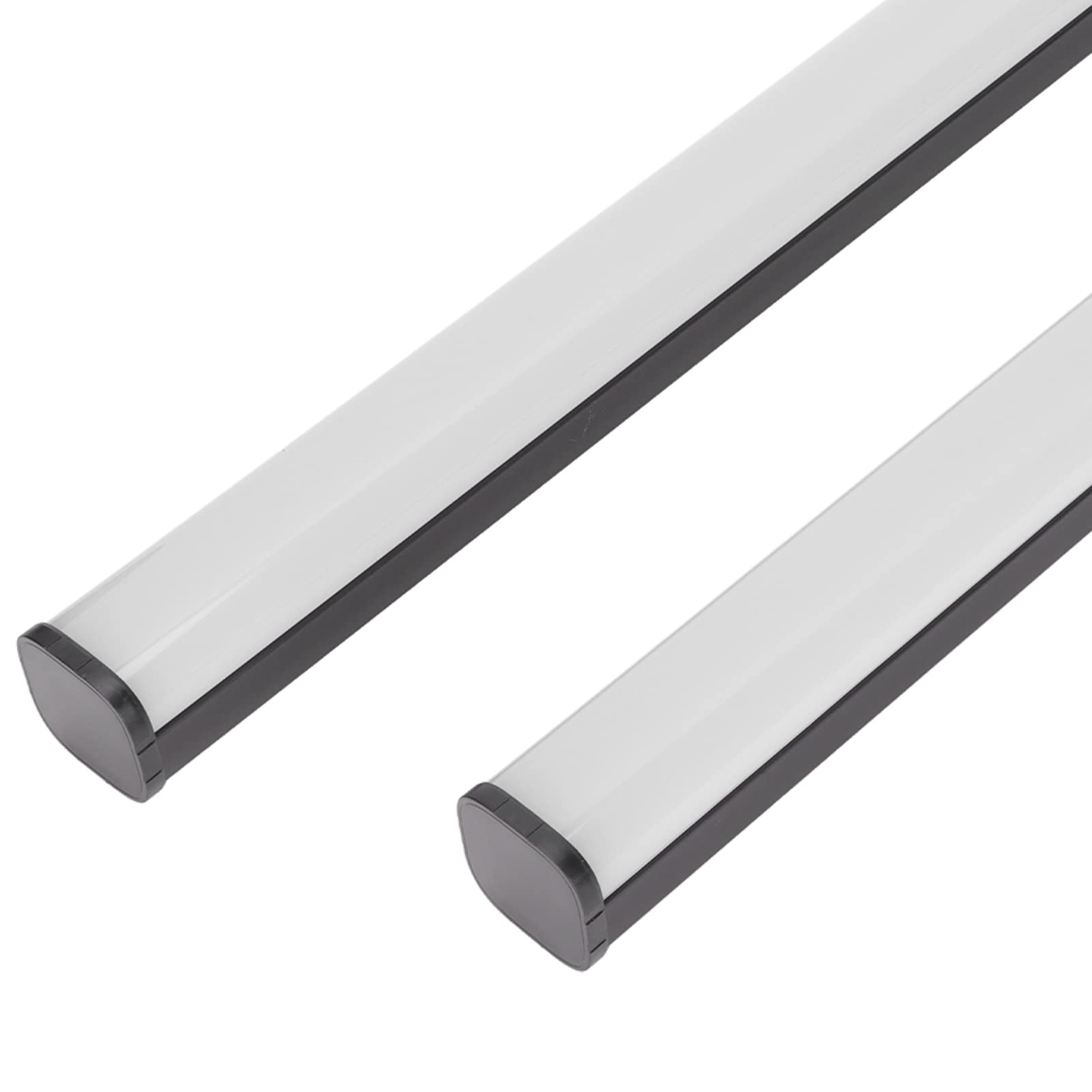 Barra Luminosa a LED Intelligente da 2 Pezzi, Barra Luminosa RGB a 19 modalità LED Intelligente, Controllo App, Barra Luminosa da Gioco con Funzione di Temporizzazione per Soggiorno