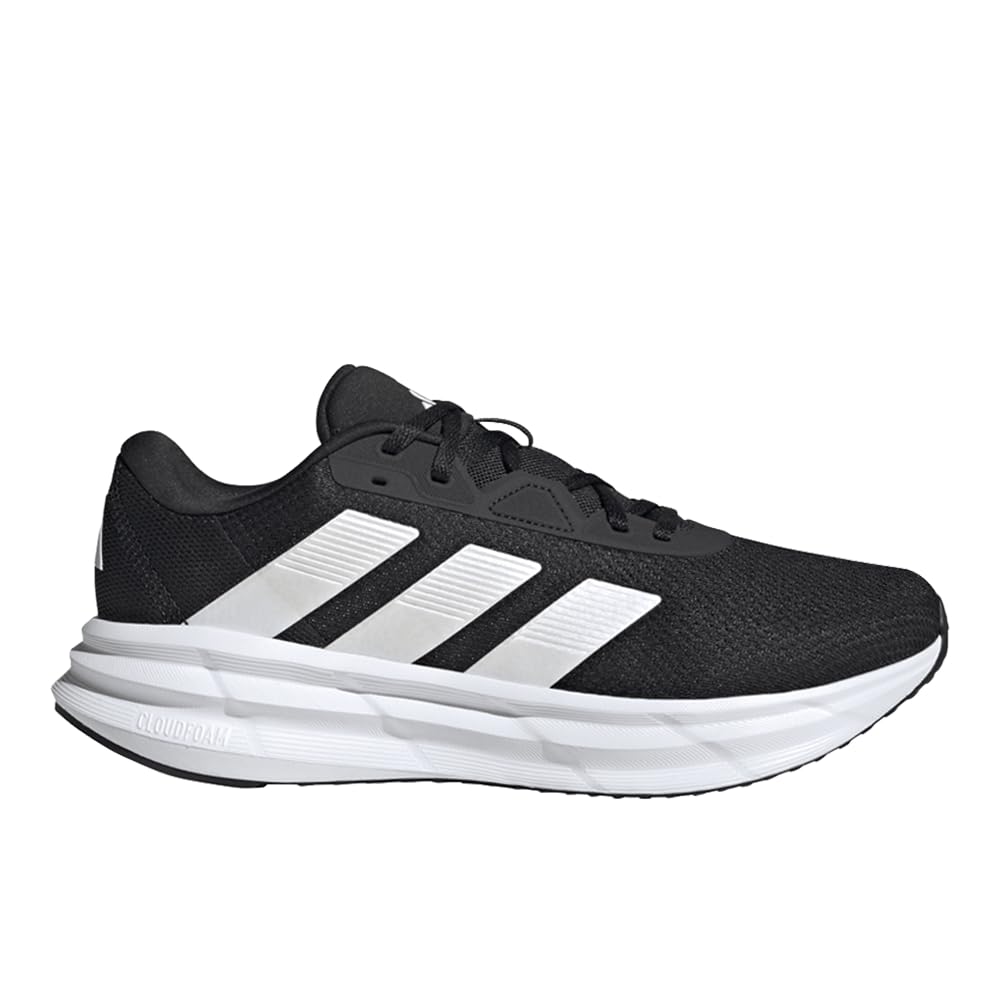 adidas Mens Galaxy 7 Running Sneakers Shoes - Black 11 Black
