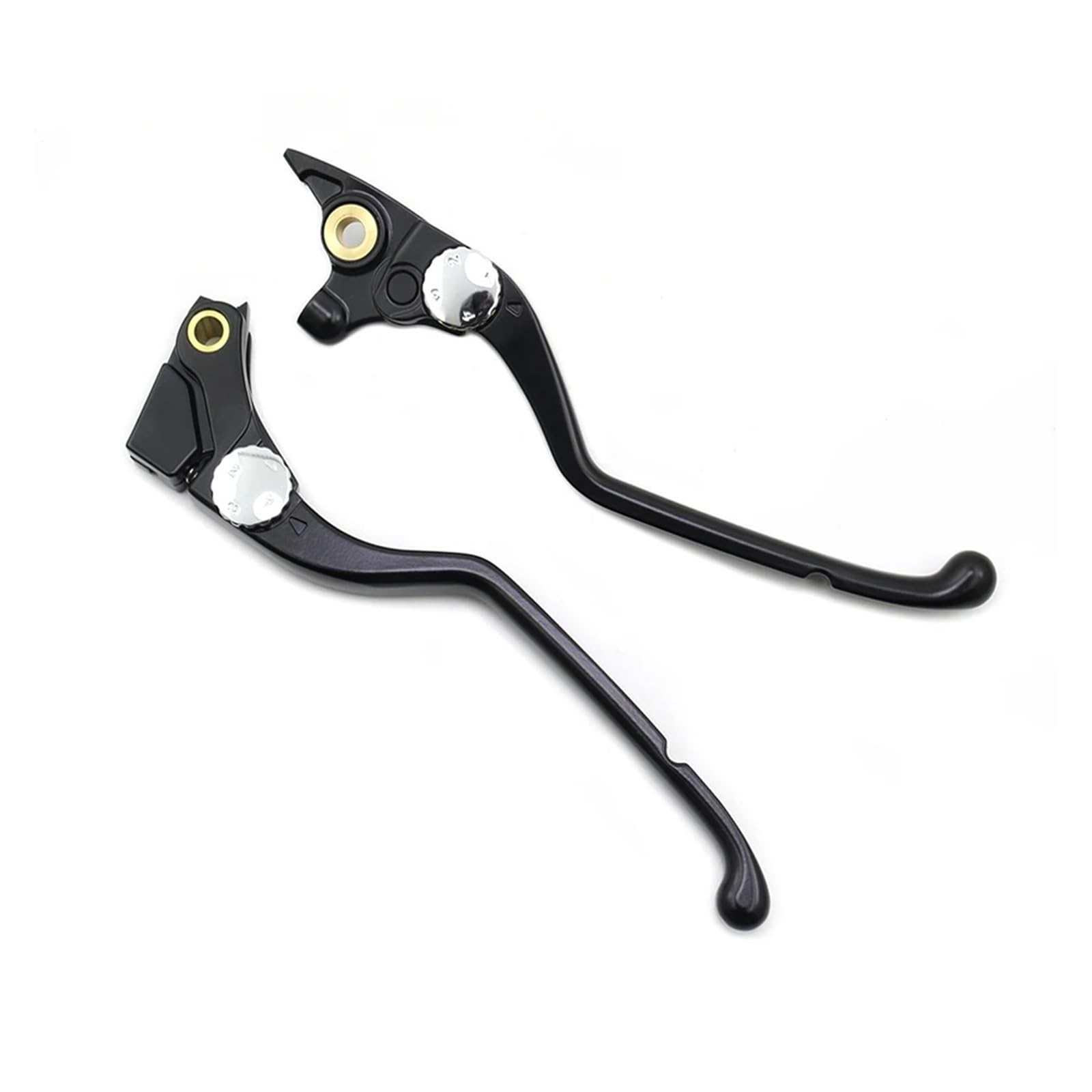Leva del Freno Regolabile Per G310GS G310R G310 RG 310 GS 2021 2022 2023 Leve Freno Frizione Comando Manuale Impugnatura(Right Brake 1 piece)