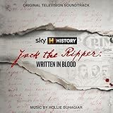SATV/Jack the Ripper: Written in Blood