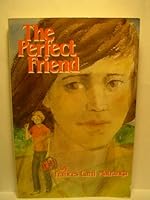 The Perfect Friend 0570041120 Book Cover