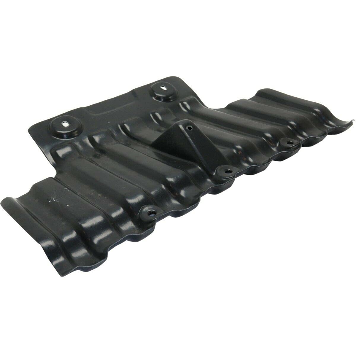 Amazon.com: COCOME Engine Splash Shield Front 1228154 22781372 