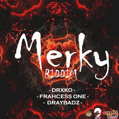 DRXKO, Frahcess One & Draybadz feat. Primetime Music