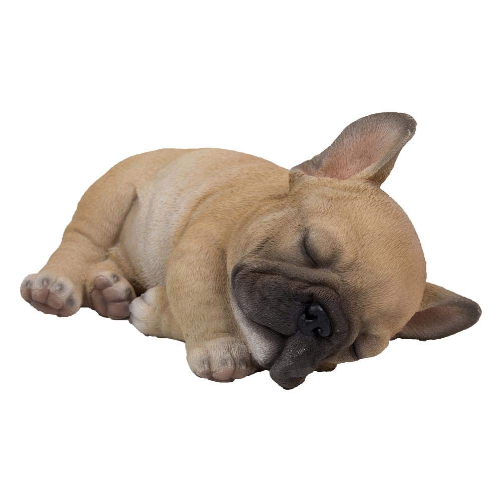 Amazon.com : Hi-Line Gift Ltd, Pet Pals French Bulldog Puppy