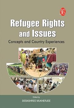 Paperback Refugee Rights and Issues: Concepts and Country Experiences Book