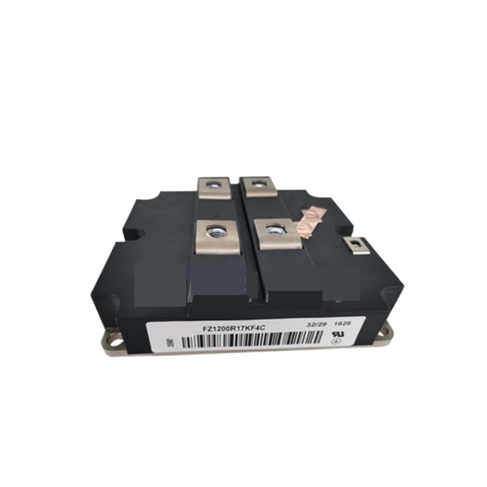 WBNFFUCYU 1pcs FZ1200R17KF4C IGBT Module high Power Rectifier