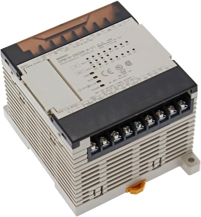 Contrôleur PLC CPM1A-20CDR-D-V1 automate programmable industriel pour armoire électrique