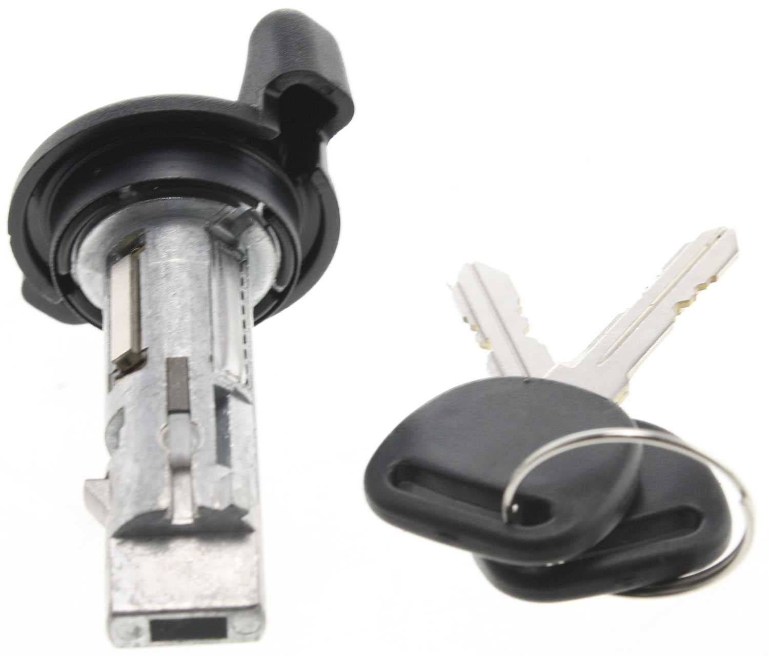 Garage-Pro Ignition Lock Cylinder Replacement For Chevy Tahoe 2000-2003, S10, GMC Sierra 1500/2500