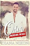Oden: An Enemies to Lovers Romantic Comedy (Bachelors On Sale Book 3) (English Edition)
