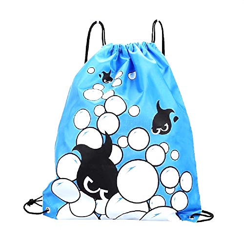 Borsa A Rete Con Coulisse Per Immersioni, Nuoto, Viaggi, Attrezzatura