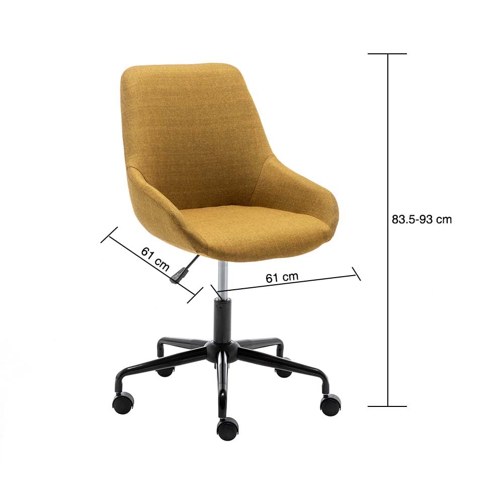 Amazon.co.jp: Office chair