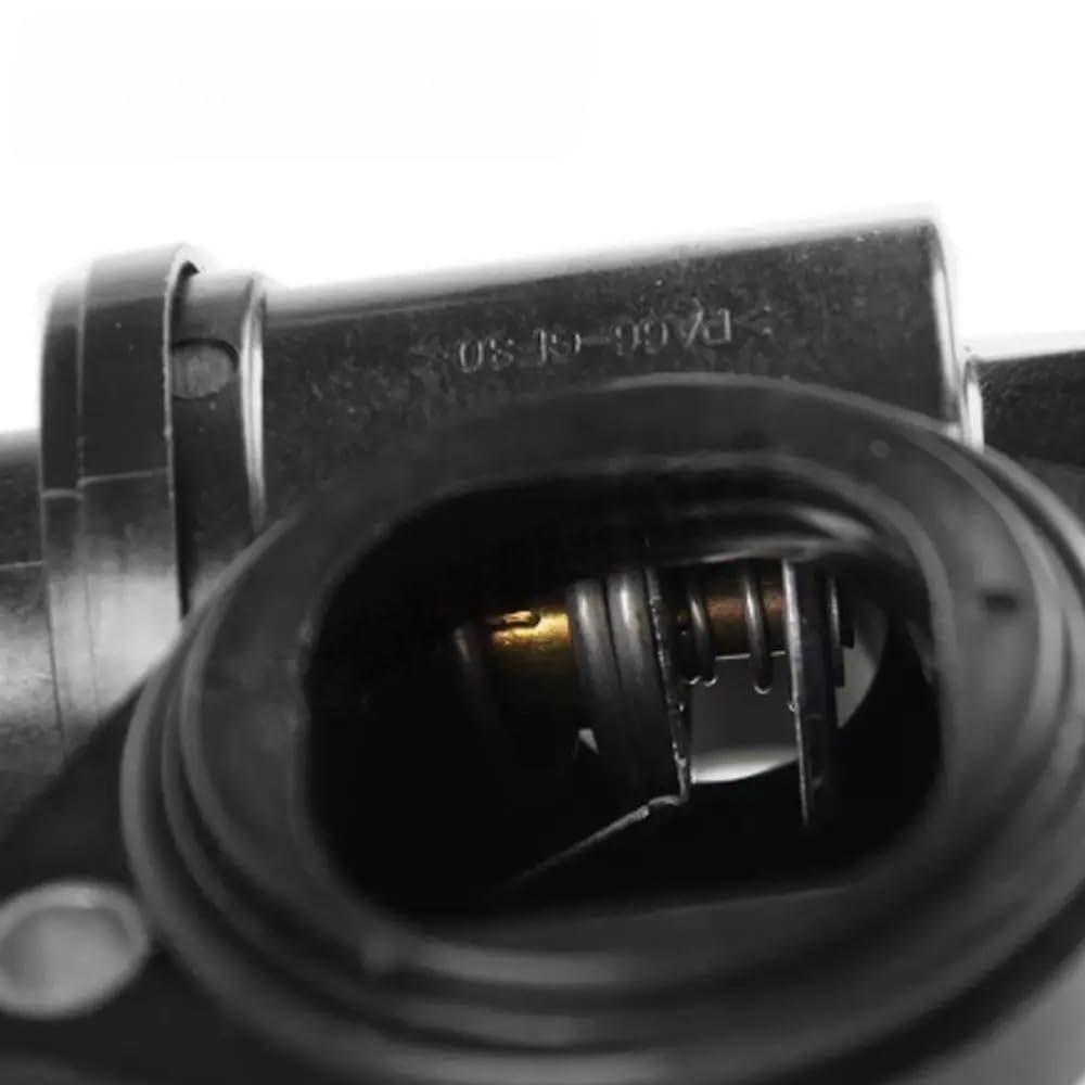 Termostat płynu chłodzącego silnika Do Audi SEAT 2004-2009