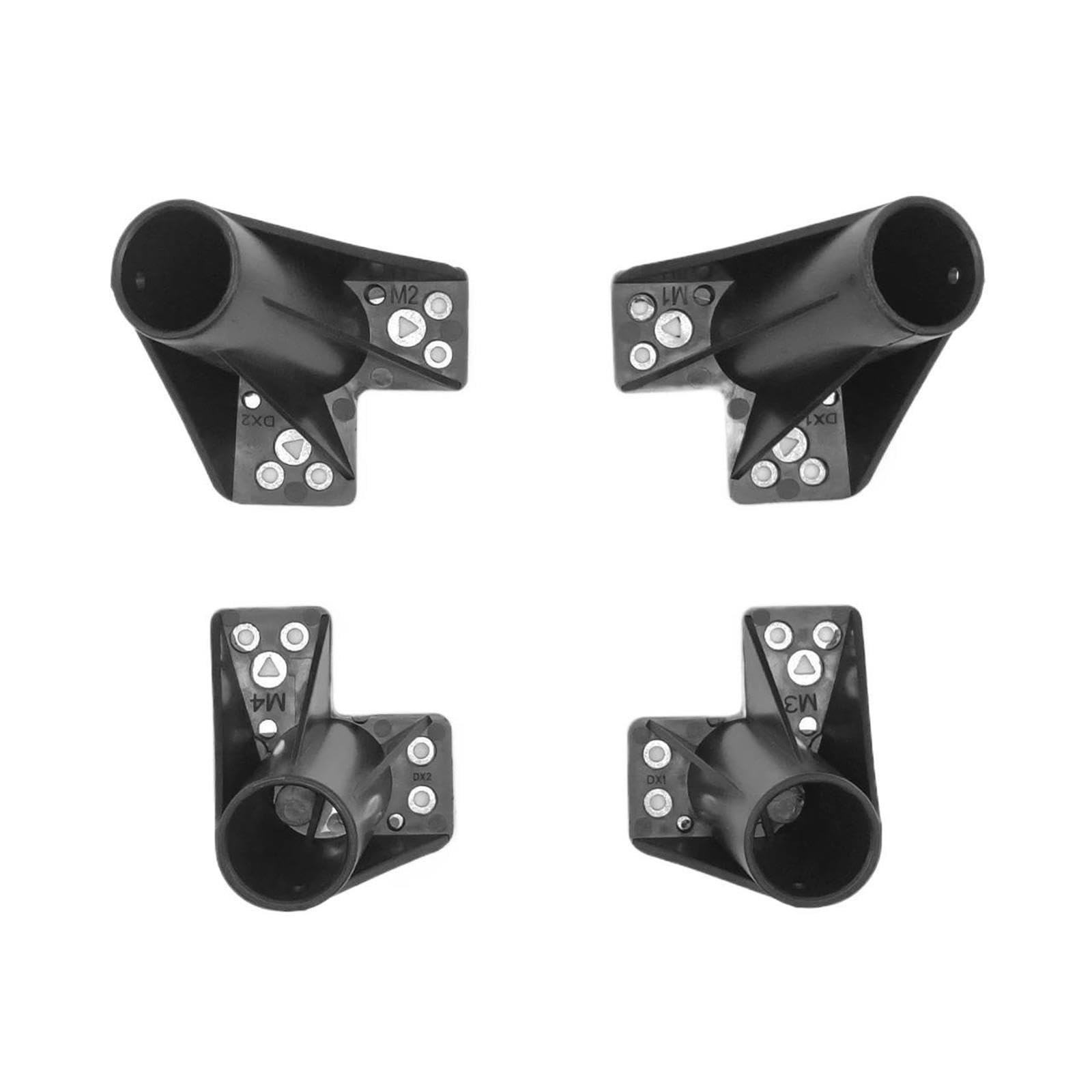 Soporte de tren, compatible con DJI, T40 M1 M2 M3