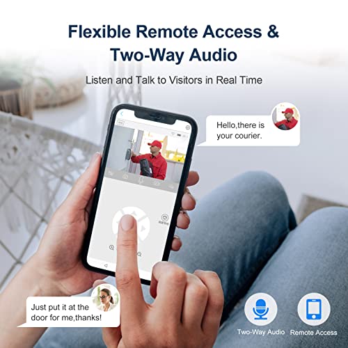 4G Lte Cellular Solar Security Camera Outdoor Wireless With Sd & Sim Card (Verizon At&T T-Mobile)2K Pixels, 360°Ptz, Night Vision, Spotlight, Pir Detection Alerts, Cloud Storage - No Wifi Camera #TOP5