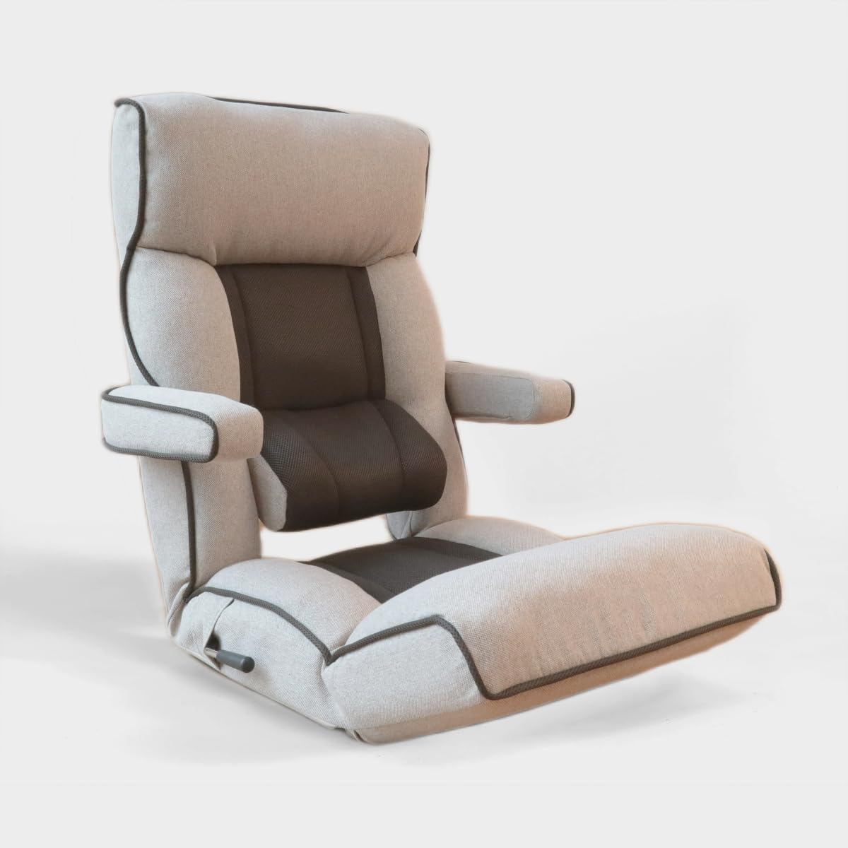 座椅子生活 明光ホームテック 腰の神様がくれた座椅子 Amazon｜座椅子生活 明光ホームテック 腰の神様がくれた座椅子