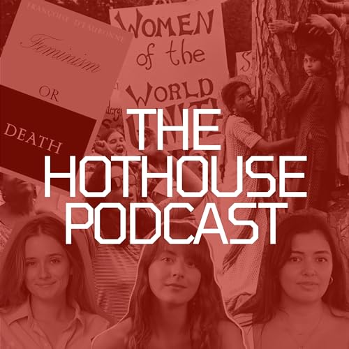 Bookclub: #3 Feminism or Death by Fran&ccedil;oise d'Eaubonne