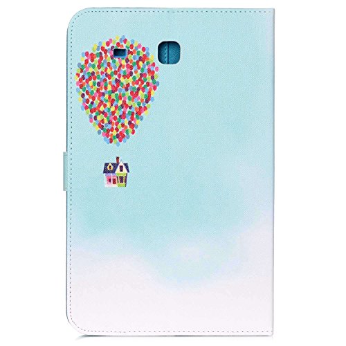 Custodia Cover per Samsung Galaxy Tab e 9.6-Inch