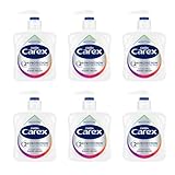 Best Moisturizing Hand Soaps - Carex 2 Hour Protection Antibacterial Moisture Hand Wash Review 