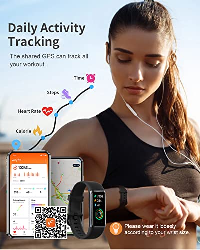 Monpack-Pulsera-Actividad-Reloj-Inteligente-Monitor-SuenoImpermeableOximetroPulsometroPodometro-para-xiaomi-Huawei-Samsung-iPhone-mi-Android-iOS-Smart-Band-para-Mujer-Hombre-nino