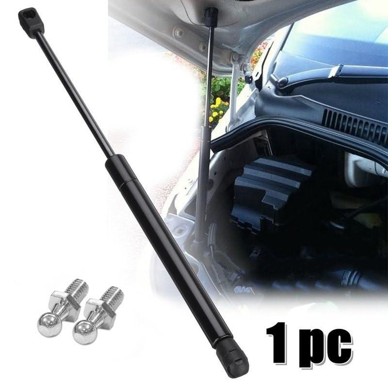 TIHOOK Ressorts De Jambe De Suspension Pour Transporter T5 Caravelle 2003-2015 - Vérins à Gaz Capot 7E0823359