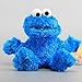 NA Barrio Sésamo El Show De Los Muppets,Juguete De Peluche Sesame Plush...