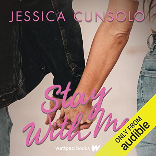 Stay with Me by Jessica Cunsolo episode artwork