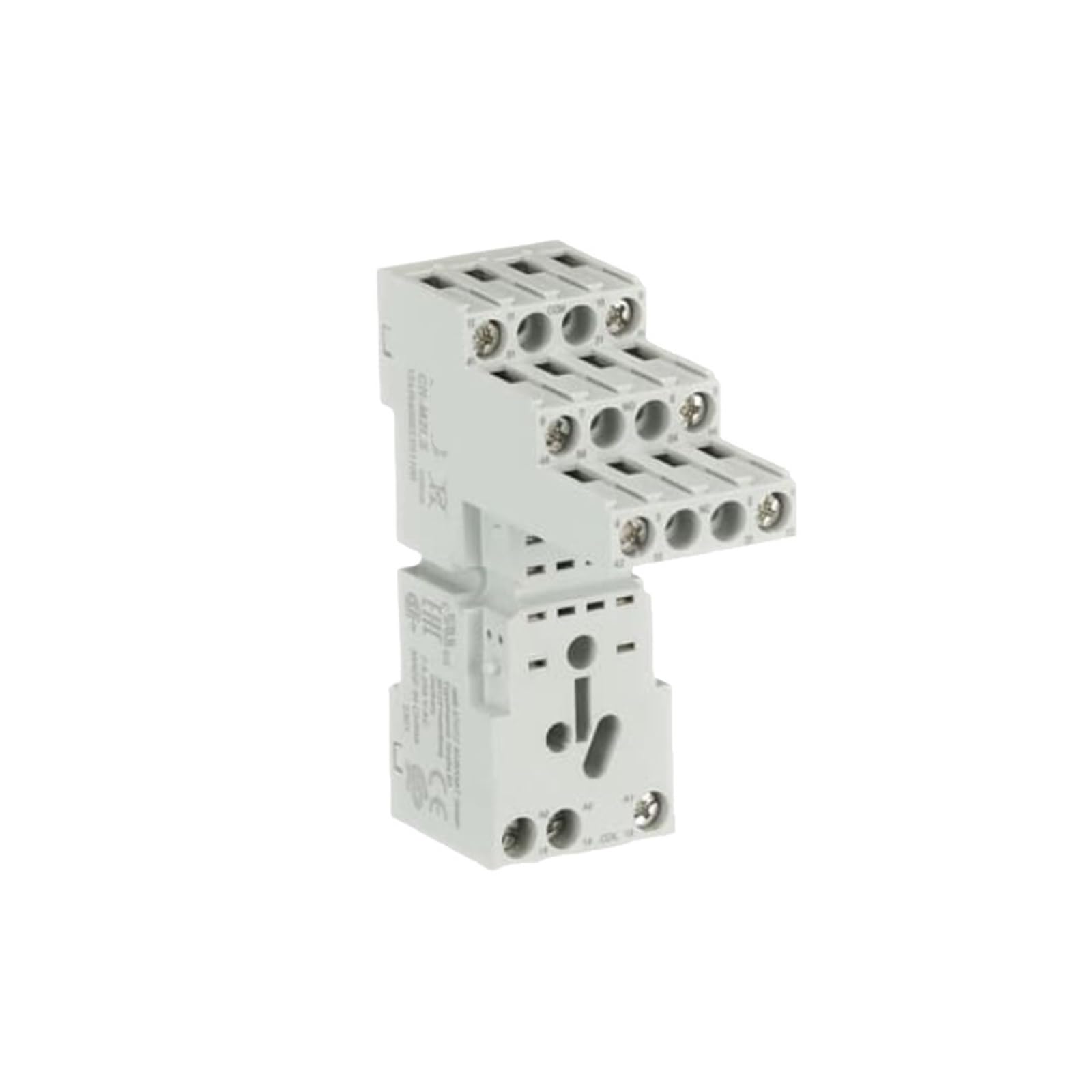 AQHYEBNSR CR-M230AC2L CR-M2SS CR-M2LS Pluggable Interface Relay(CR-M2LS)