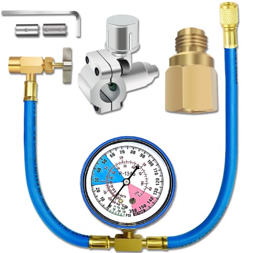 Top 10 Best Freon Recharge Kit Top Picks 2023 Reviews