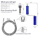 Zoom IMG-1 gyhmtoo spirale per la pulizia Zoom IMG-1 gyhmtoo spirale per la pulizia