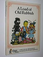 A Load of Old Rubbish 0862150787 Book Cover