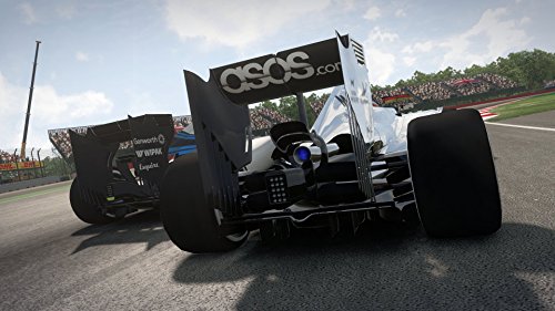 Image of F1 2014 (Formula 1) - PlayStation 3 (Renewed)
