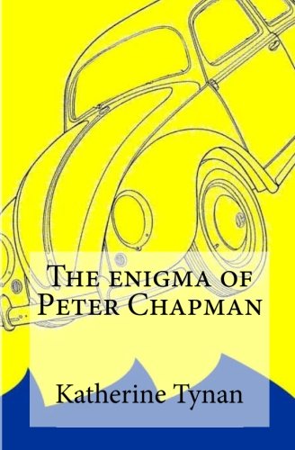 The Enigma of Peter Chapman