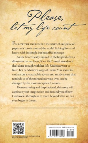 The Shepherd's Song: A Story of Second Chances - Image 11
