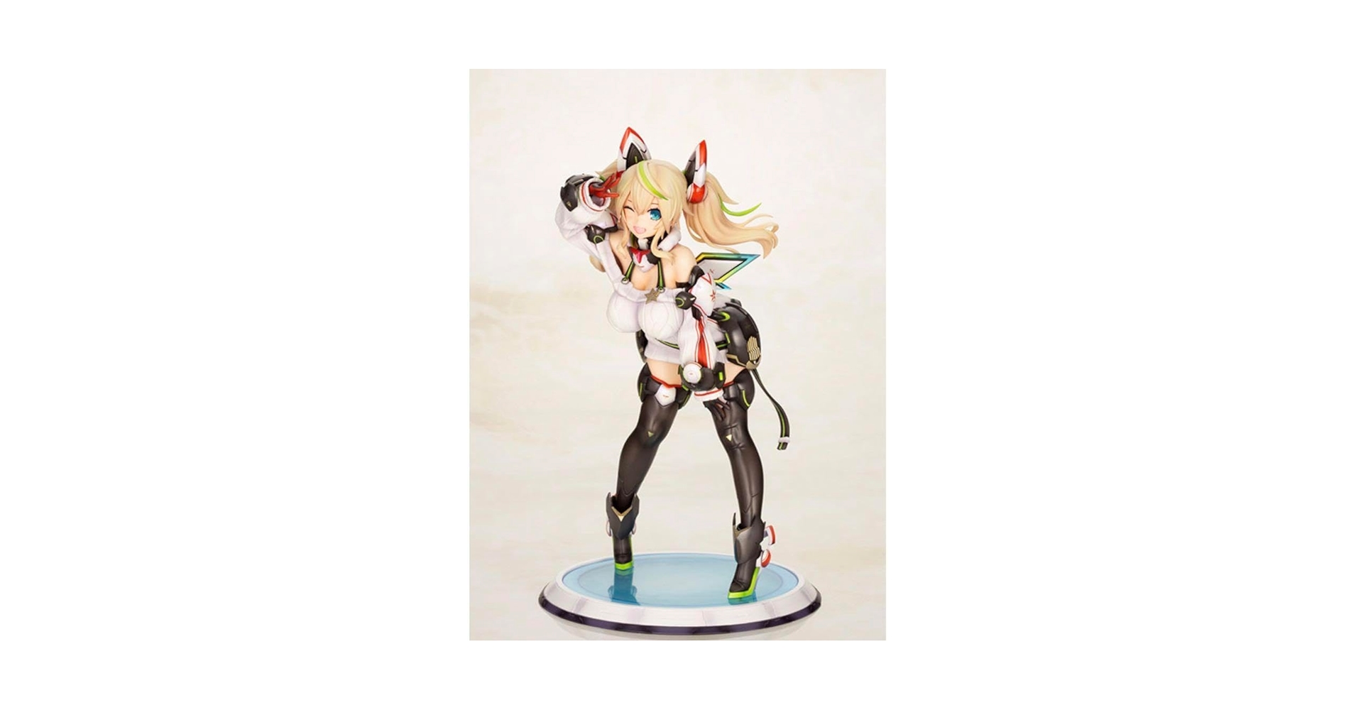 pso2 マトイ Nidy-2D-Ver. ジェネ (ステラメモリーズVer.) PSO2』シリーズから“マトイ -Nidy-2D-Ver.-”＆“ジェネ（ステラ