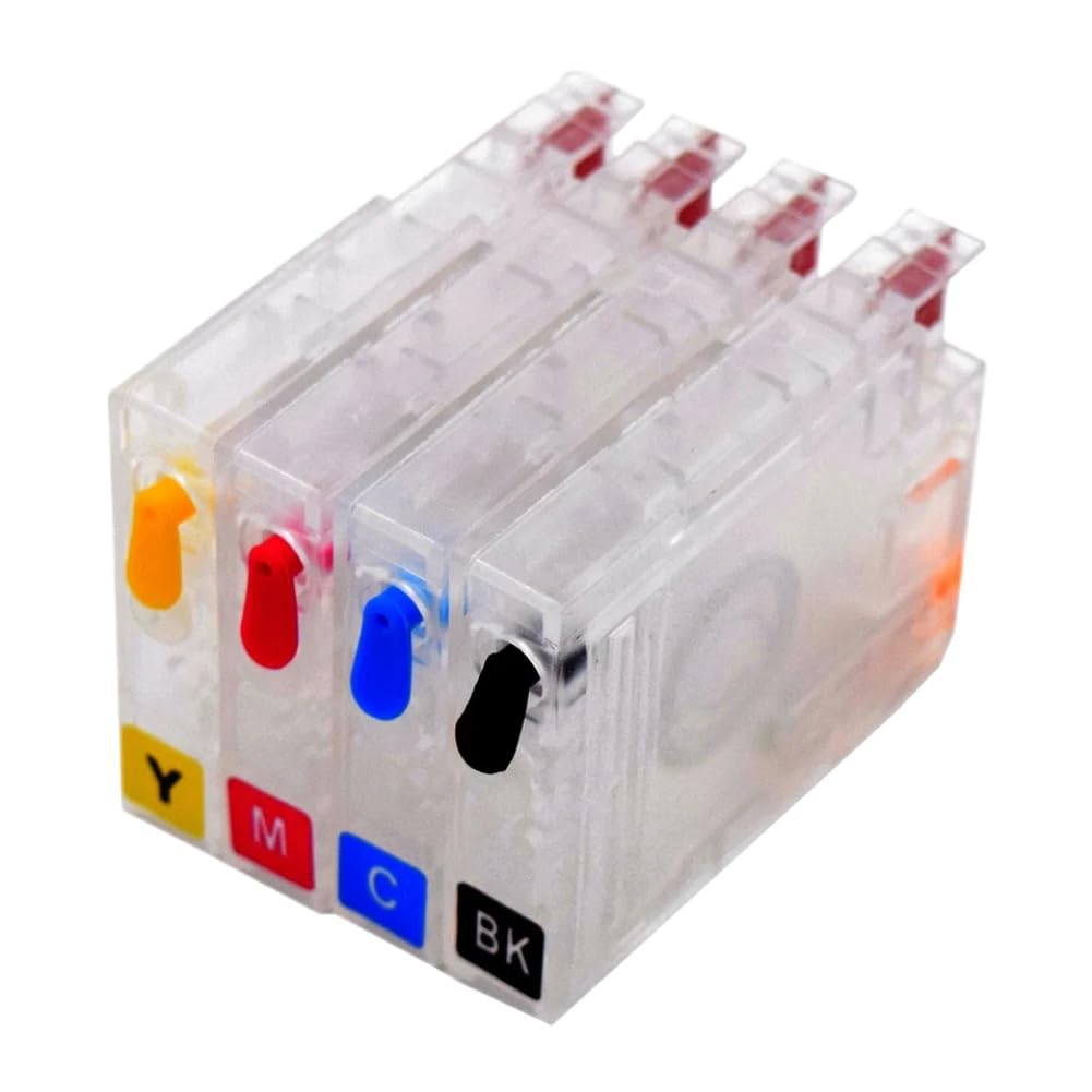 Cartouche 711 rechargeable pour ne plus bloquer vos traceurs DesignJet - 7
