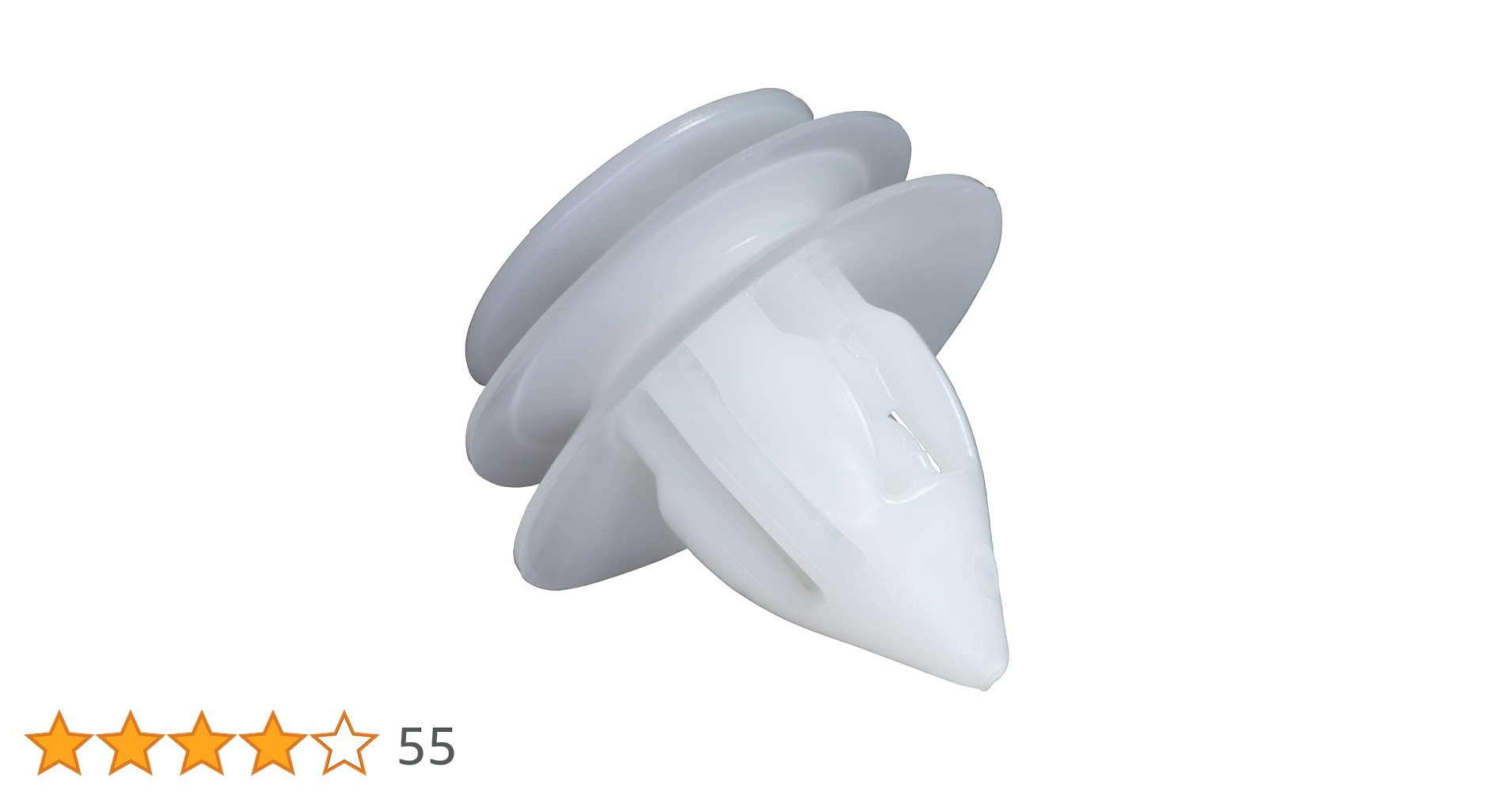 Amazon | マツヤマパーツ 4-A02 マツダ ドアトリムクリップ 個数 Amazon | マツヤマパーツ 4-A02 マツダ ドアトリムクリップ 個数