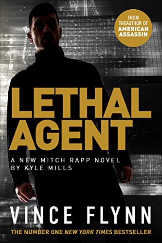 Lethal Agent view 2