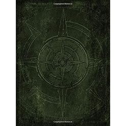 Alternative view of World of Warcraft Chronicle Volume 2