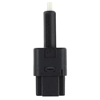 Brake Light Switch Compatible with Nissan Sentra Frontier Armada Juke 03-20 Infiniti EX3 FX455 G35 G37 04-10 Replace# 25320-AX000