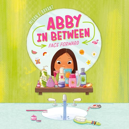 Page de couverture de Face Forward #2