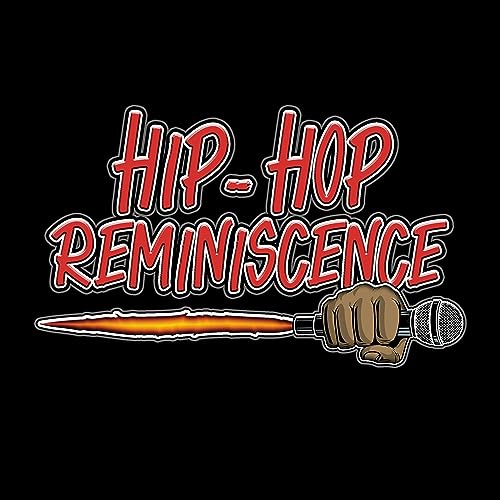 Couverture de Hip Hop Reminiscence