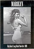 Marilyn Monroe trading card 1993 Sportime #Proto2 Private Collection Long Island 1949 Bikini