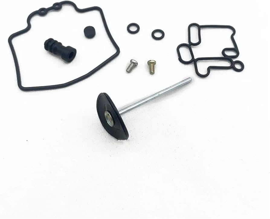 KAZAMA STREET JAM ジャンクパーツ Amazon | ダイヤフラムガスケット修理キット 用 ヤマハ 用